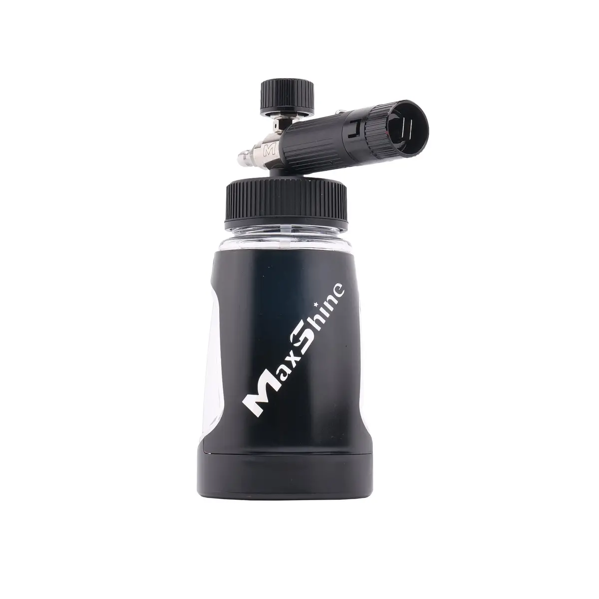 Snow Foam Wash Cannon 3