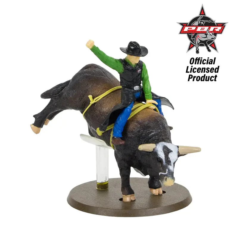 Pbr® Bushwacker 1