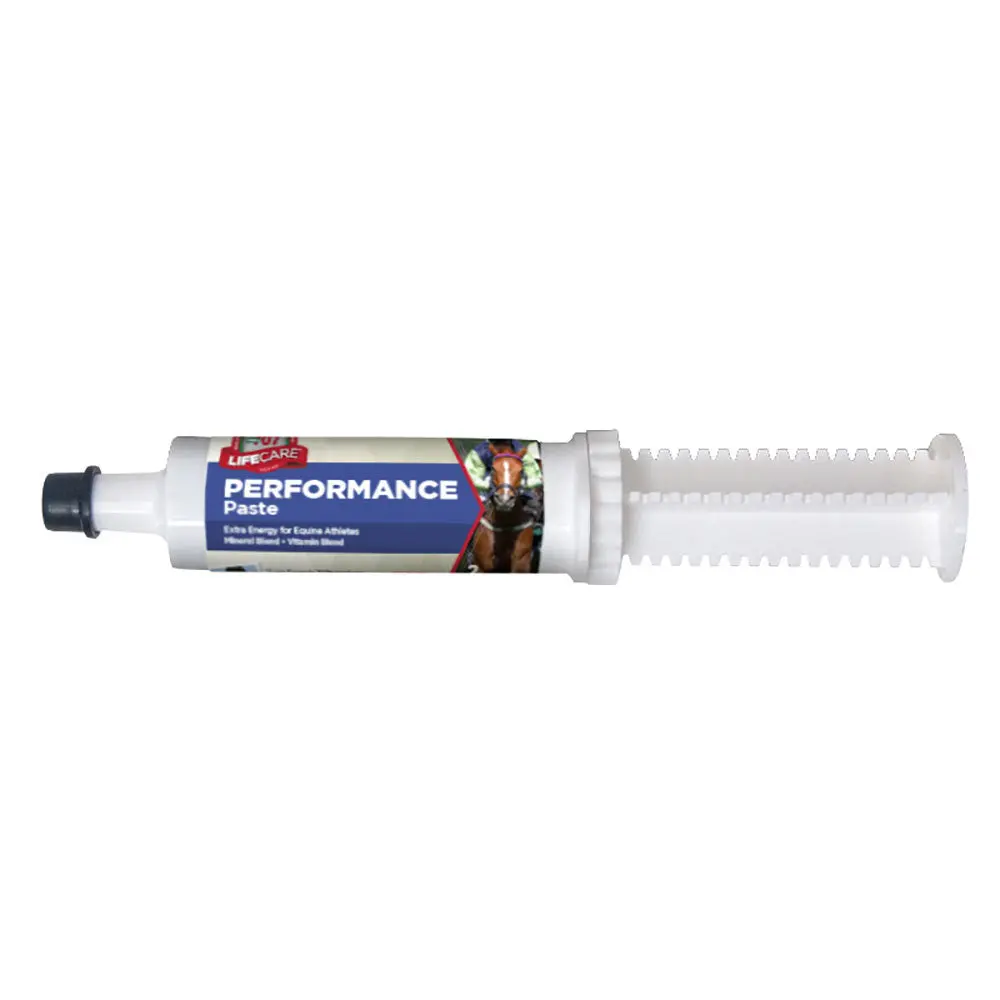 Performance Paste 1