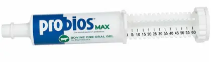 Probios Max Bovine Paste 1