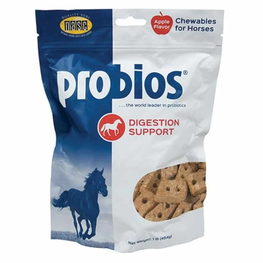 Probios: Horse Treats - Apple 1