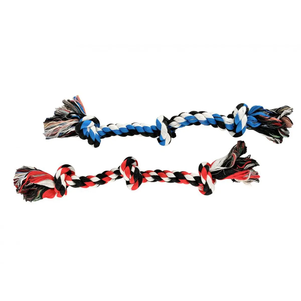 Petking: Braided Rope Dog Toy 1