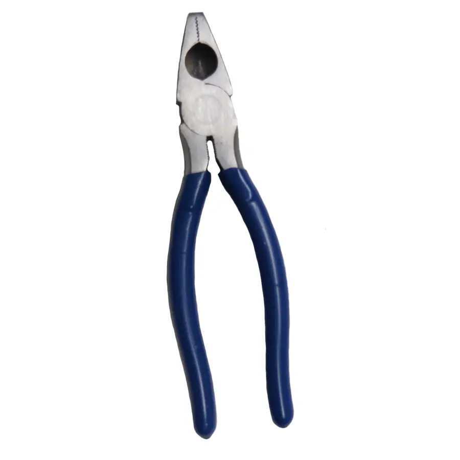 7" Linesman Pliers 1