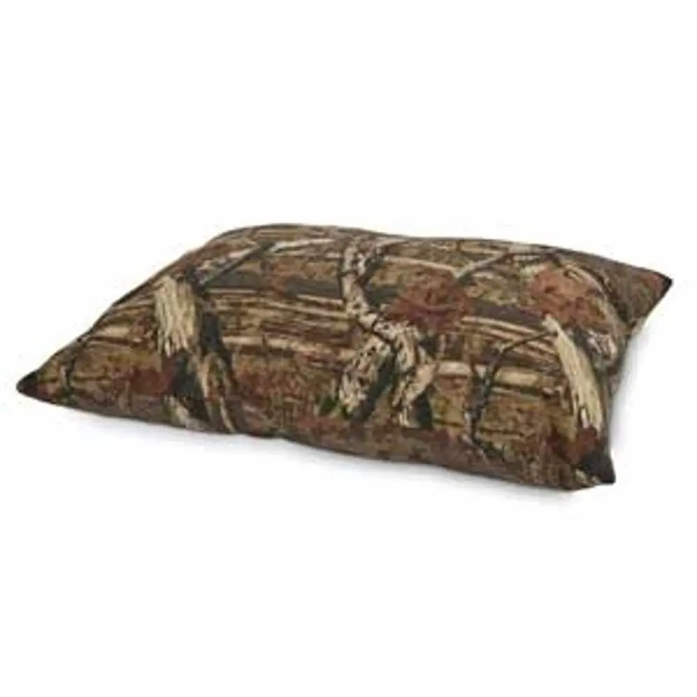 Petmate: Mossy Oak 27X36 Pillow Bed 1
