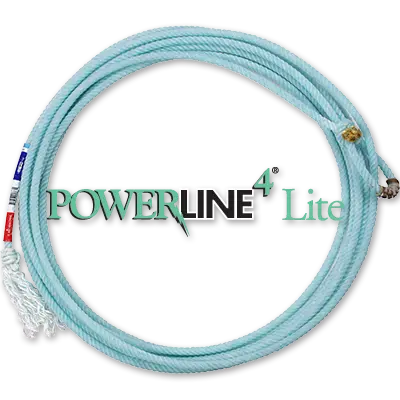 Powerline Lite 30' Ms 1