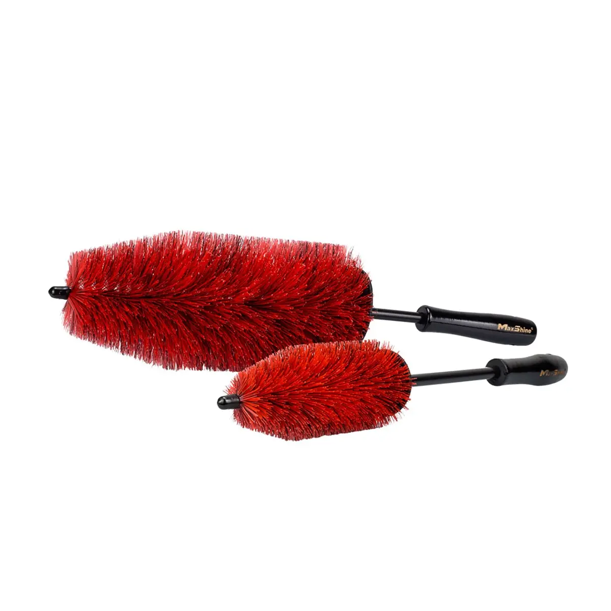 Wheel And Rim Brush 1
