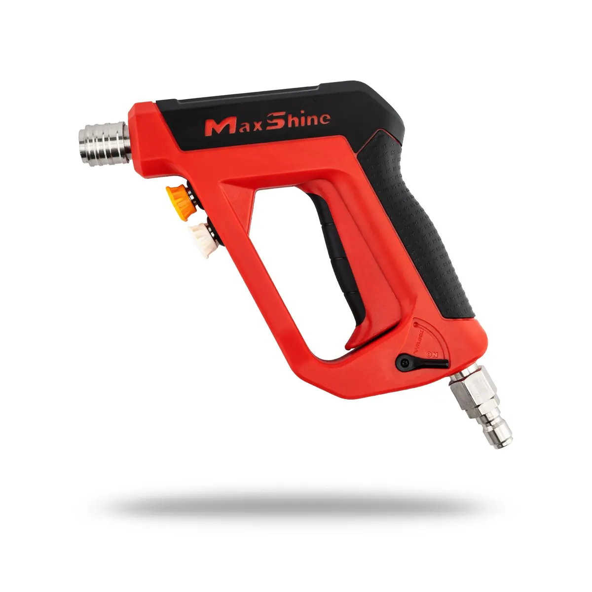 Pressure Washer Gun - Short Wand 1
