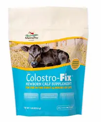 Manna Pro: Colostro-Fix 16Oz. 12/Cs 1