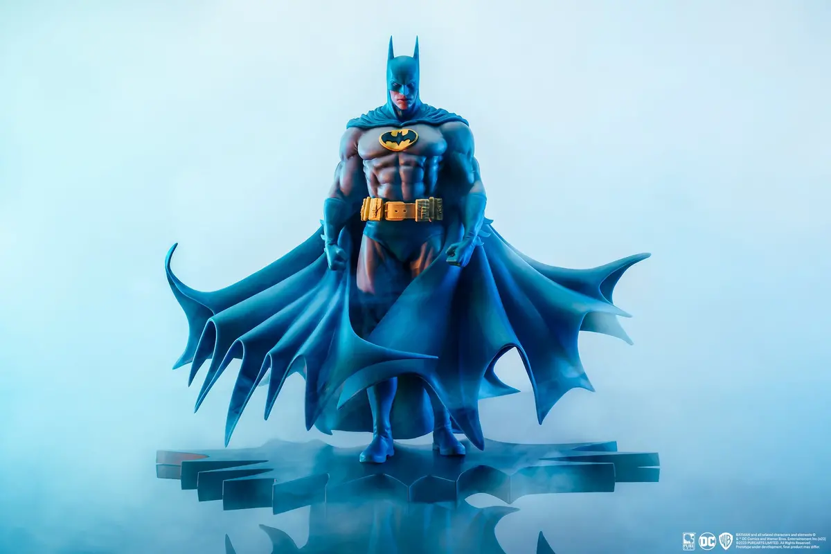 Dc Heroes: Batman Classic Version (Pre-Order) 1