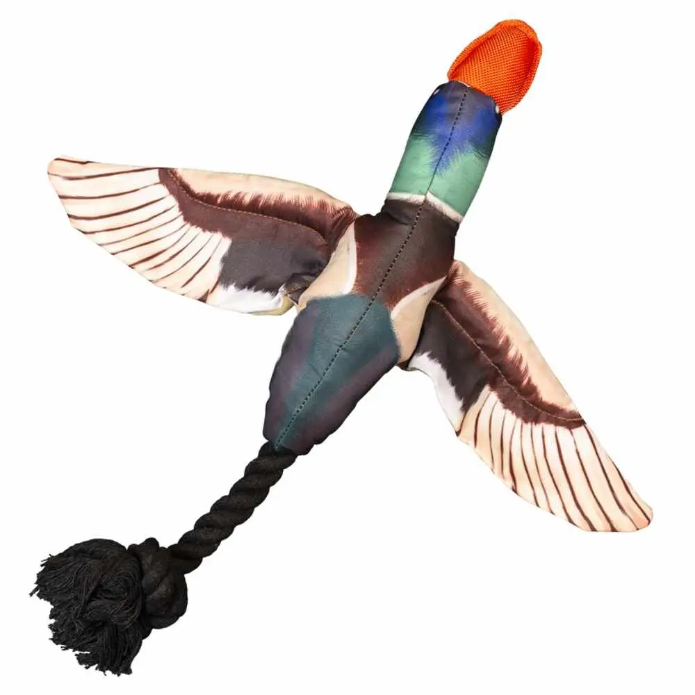 Fly & Fetch Duck 1