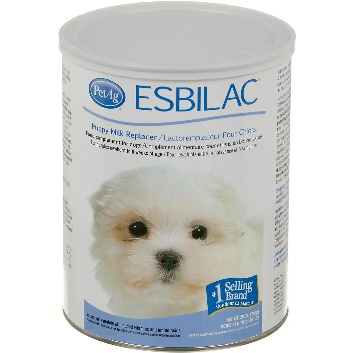 Esbilac Powder - 12 Oz 1