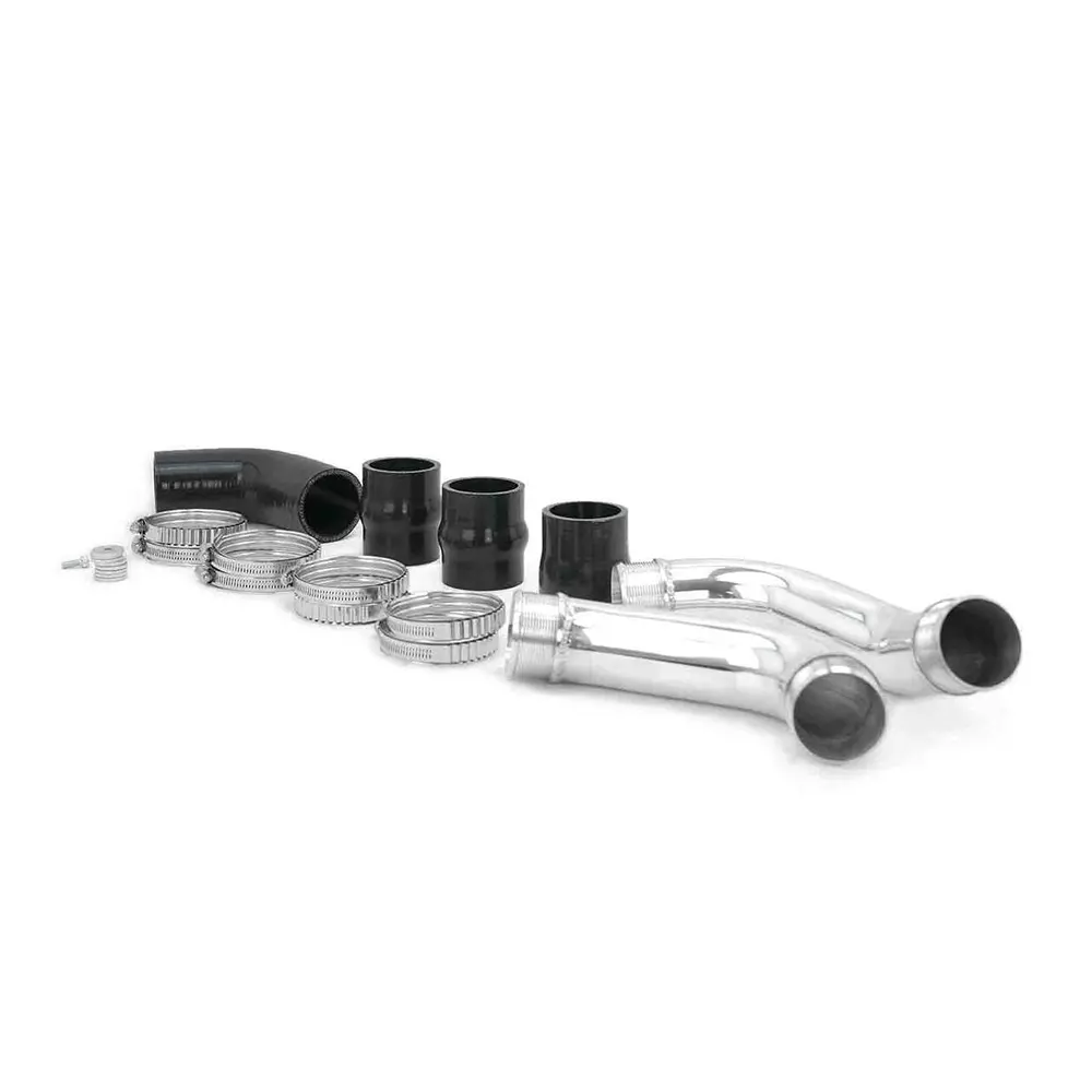 Ford Ranger Px1 - Px3 3.2L 2012 - 2021 Intercooler Pipe Kit 1