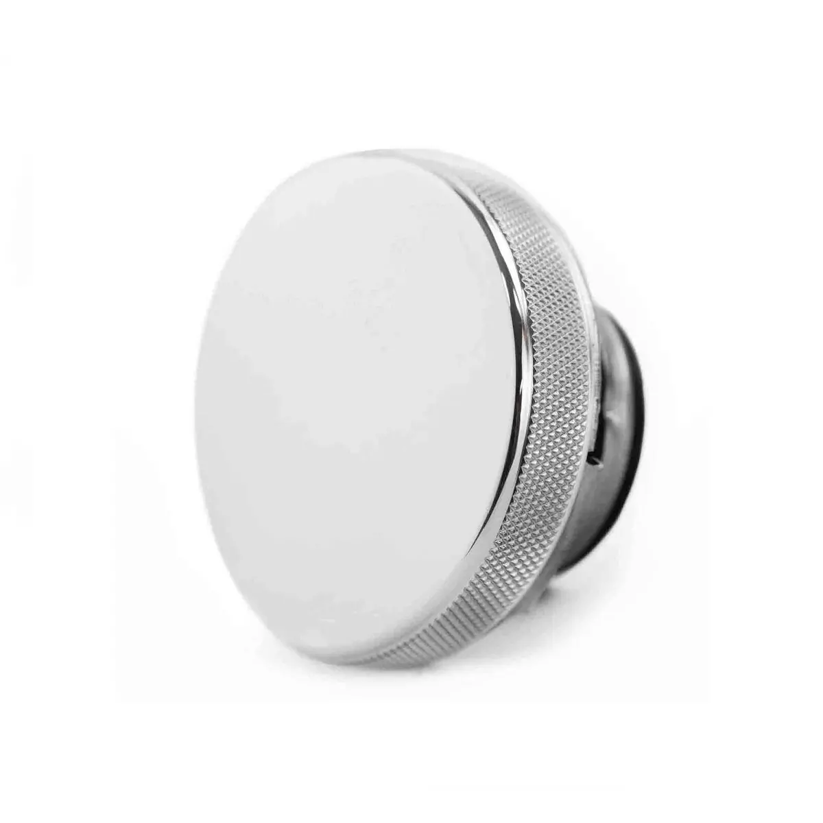 Universal Billet Radiator Cap Billet Radiator Cap 16Psi Polished Aluminium Finish 1