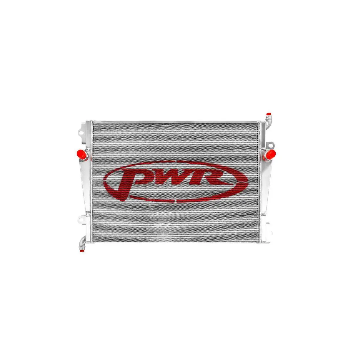 Holden Commodore Vf Hsv (2014-2015) 26Mm Heat Exchanger 1