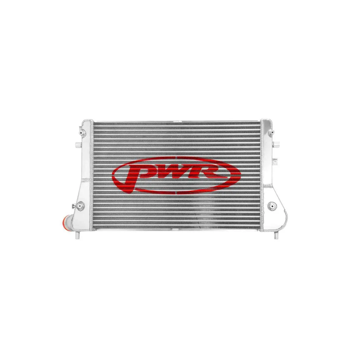Volkswagen Golf Mk6 & Golf 6R (2009-2012) 55Mm Intercooler Light Weight Racer Core 1