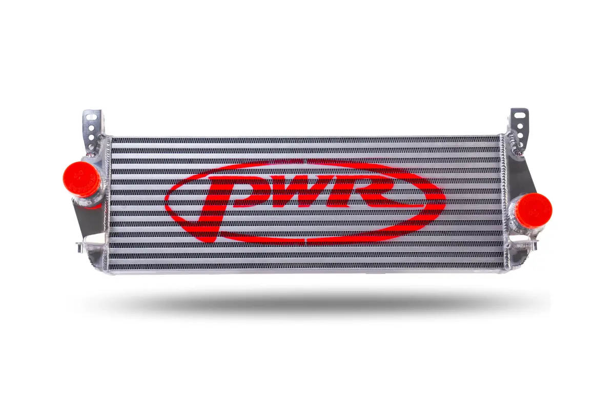Land Rover Defender Pwr 55Mm Large Intercooler 1