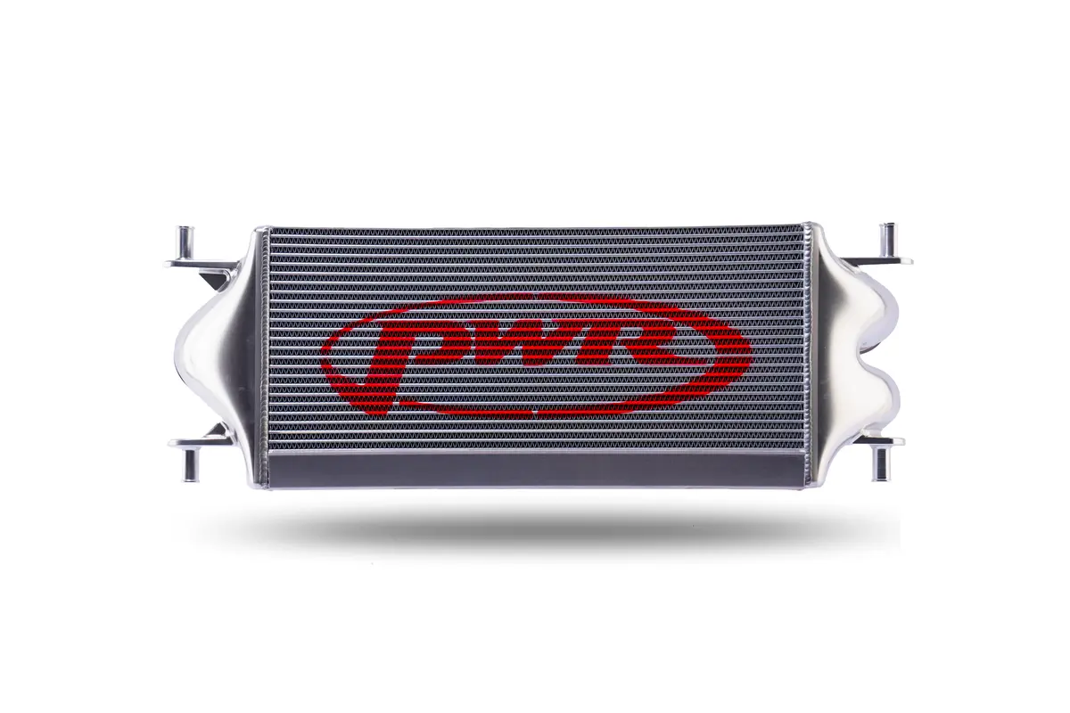 Ford Ranger Raptor (2022 +) 87Mm Elite Series Intercooler 1