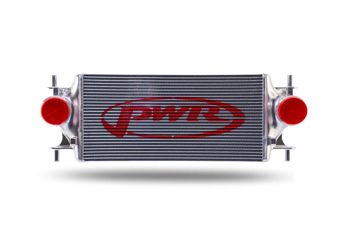 Ford Everest (2022-2027) Pwr 87Mm Elite Series Intercooler 1