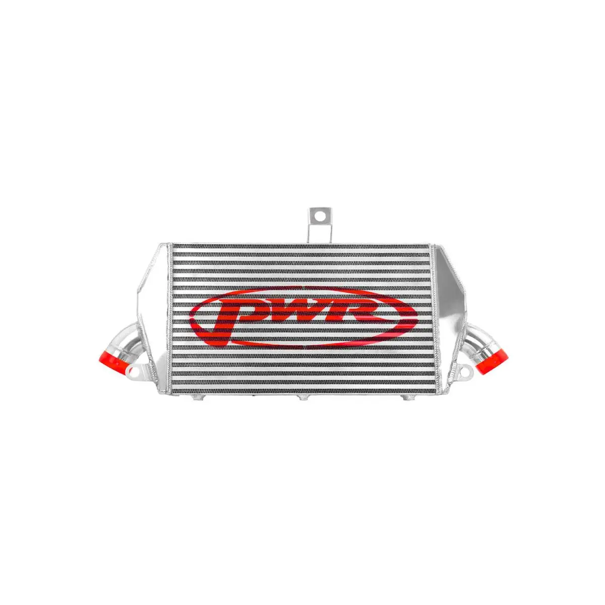 Mitsubishi Evo 7 (2001-2003) 68Mm Intercooler 1