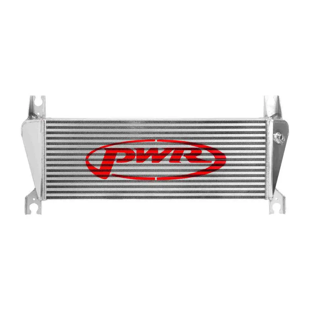 Ford Ranger Px1 - Px3 2012 - 2021 68Mm Intercooler 1