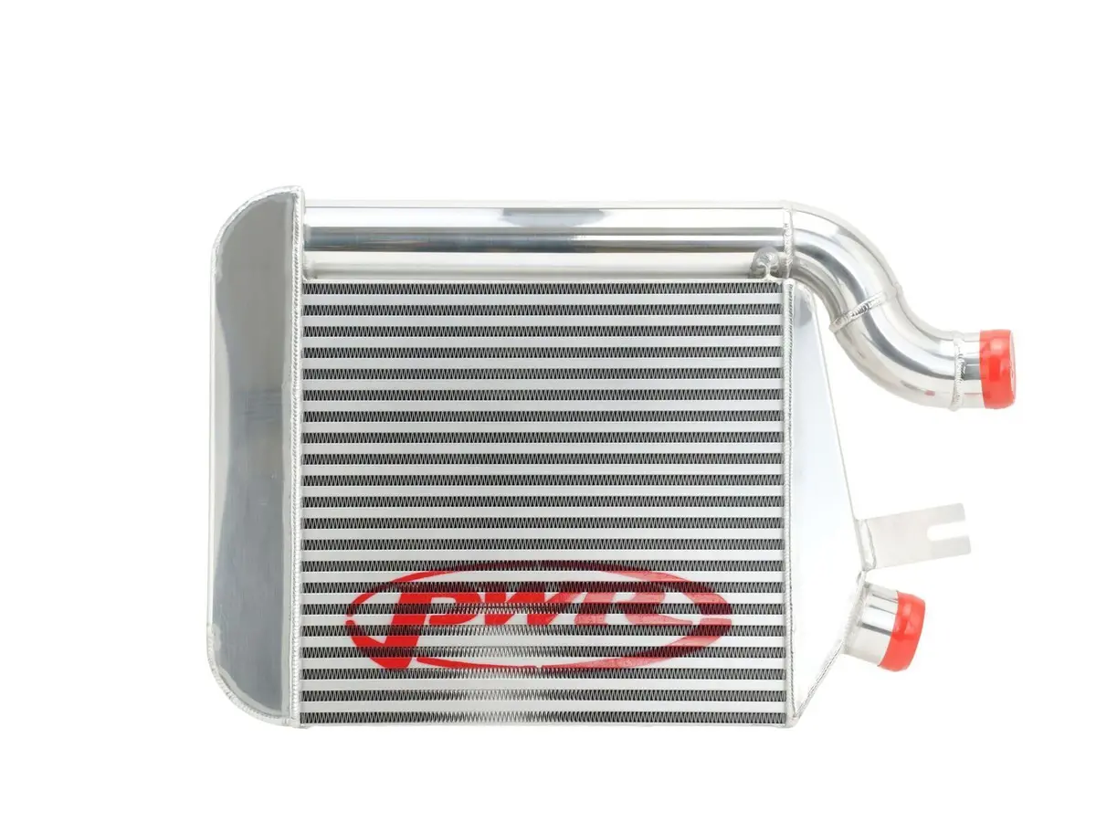 Ford Falcon Ba-Bf Xr6 Turbo (11/2004-2008) 55Mm Intercooler 1