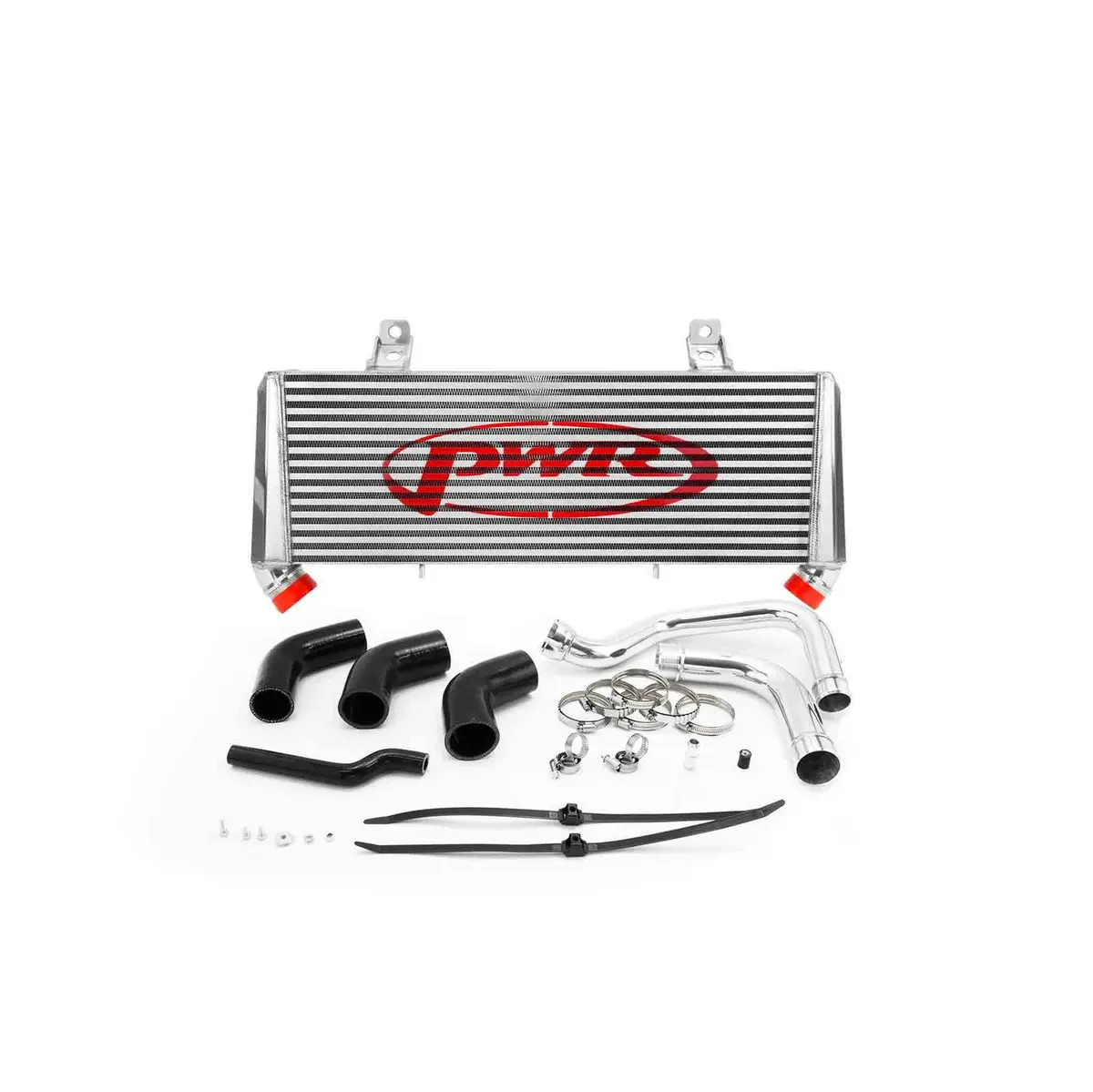 Nissan Navara Np300 D23 2.3Dtt (2015-2020) 68Mm Intercooler & Pipe Kit 1
