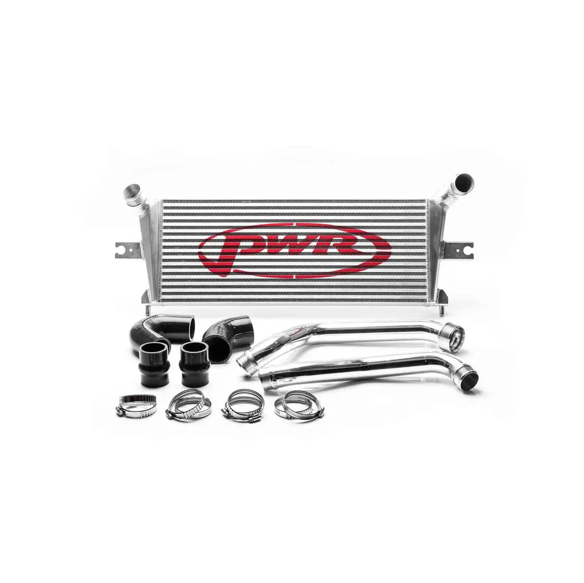 Holden Colorado Rg 2.8L (2012-2013) 55Mm Intercooler & Pipe Kit 1