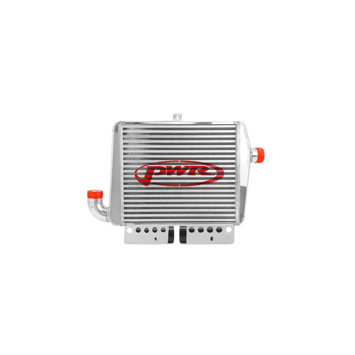 Ford Ranger Pk / Pj 2006 - 2011 55Mm Intercooler Kit 1