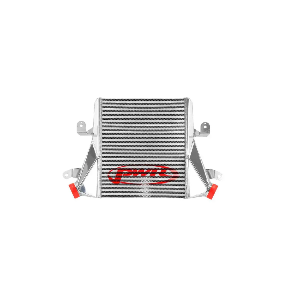 Ford Falcon Fg Xr6 / F6 (2008-2014) Stepped Core Intercooler 1