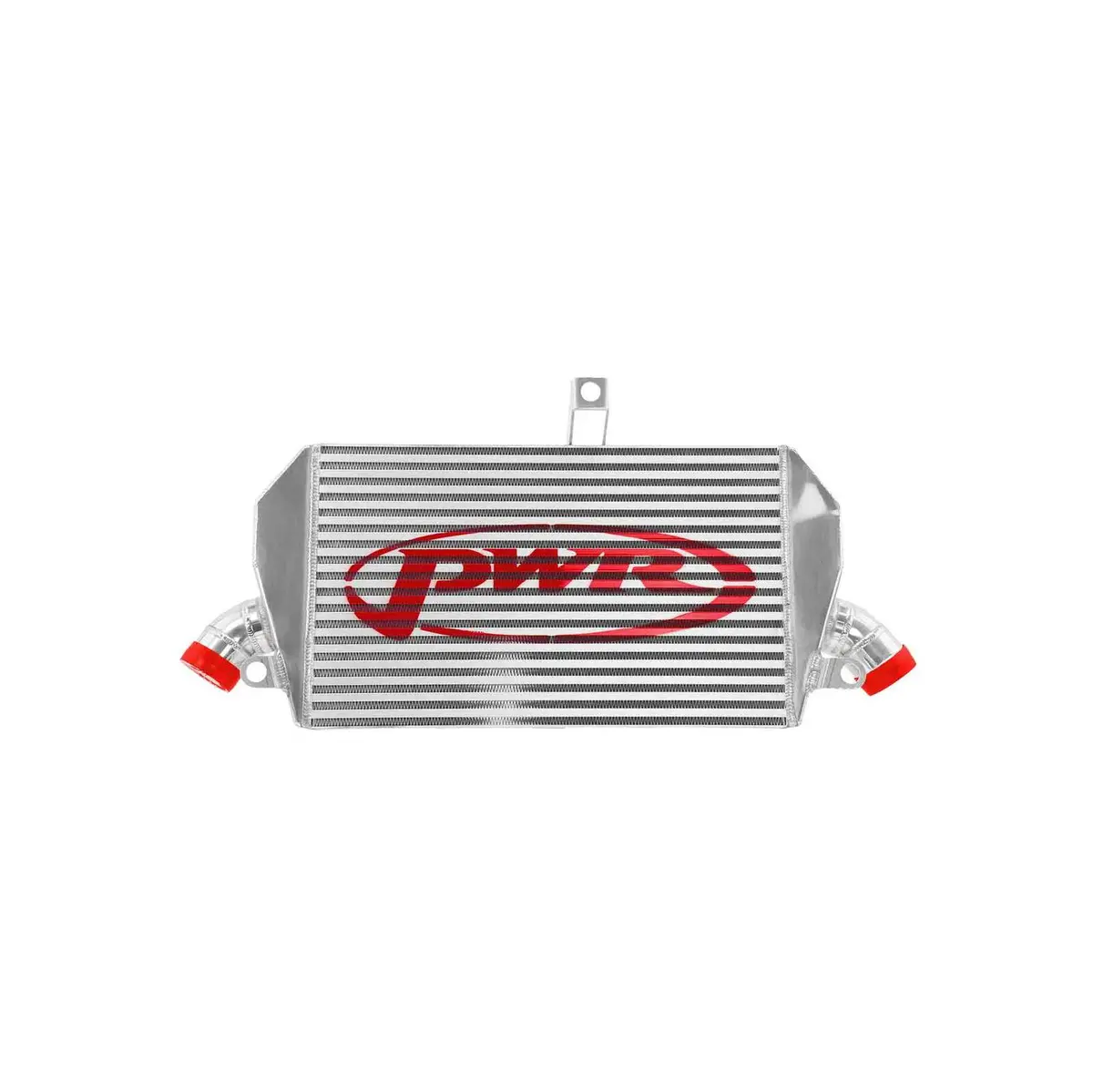Mitsubishi Evo 8-9 (2003-2007) 68Mm Intercooler 1