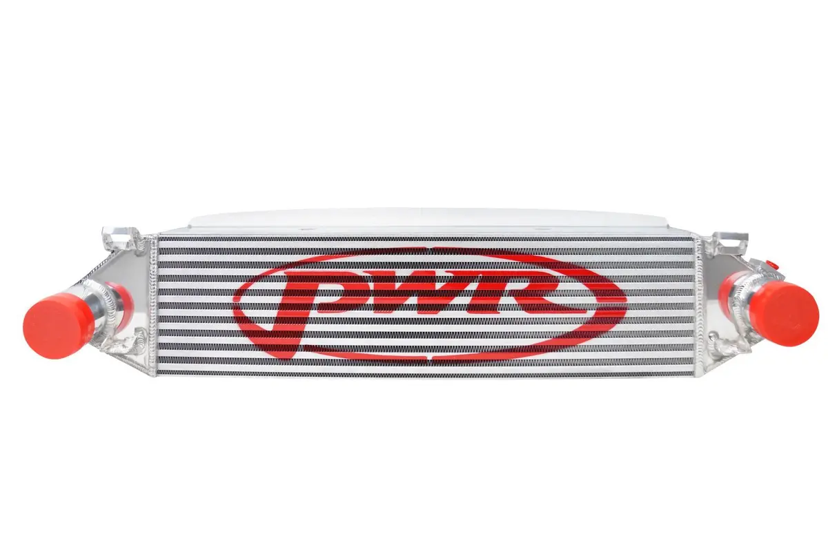 Ford Mondeo Xr5 Turbo Ma-Mb (2007-2010) 81Mm Intercooler 1