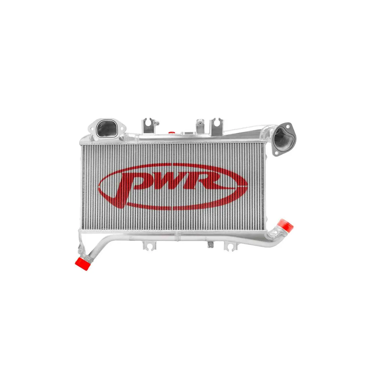 Toyota Landcruiser 200 Series 1Vdftv V8 Tt Diesel (2008 - Current) Elite Series Billet Intercooler * With Factory Engine Cover Mounts* 1