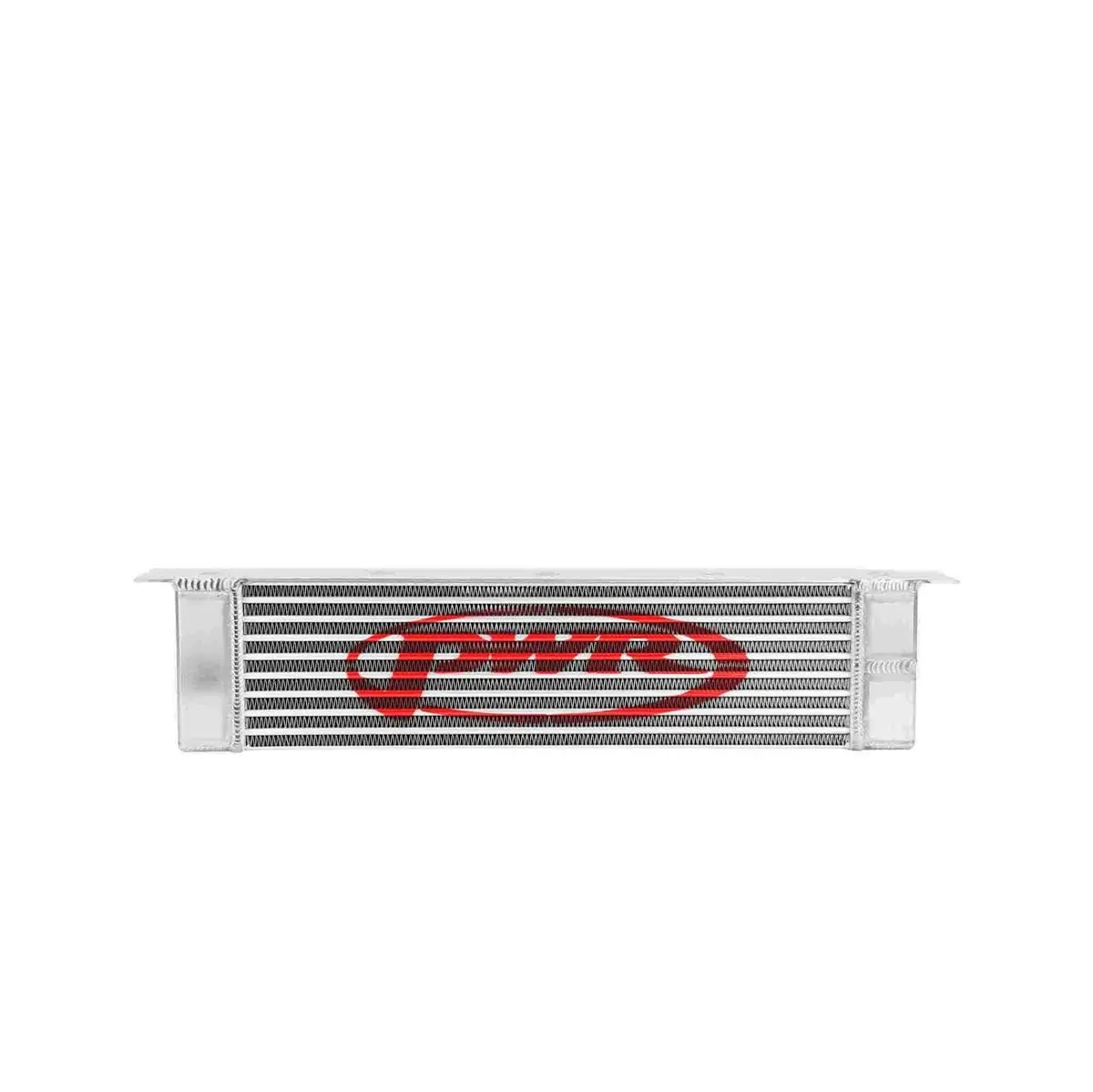 Mazda Rx2 - Rx7 Series 3, 12A & 13B (1970-1985) Extruded Tube 8 Row Engine Oil Cooler 1