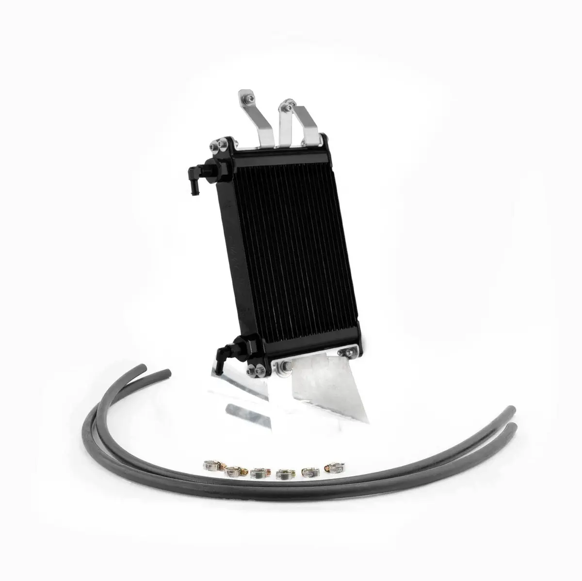 Toyota Hilux N80 2.8L Engine (2015- 2024) Extreme Trans Oil Cooler Kit 1