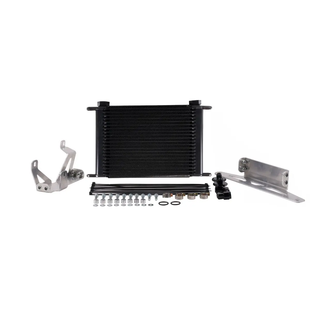 Isuzu D-Max (2021-2025) 4Jj3 Extreme Trans Oil Cooler Kit Pwr 1