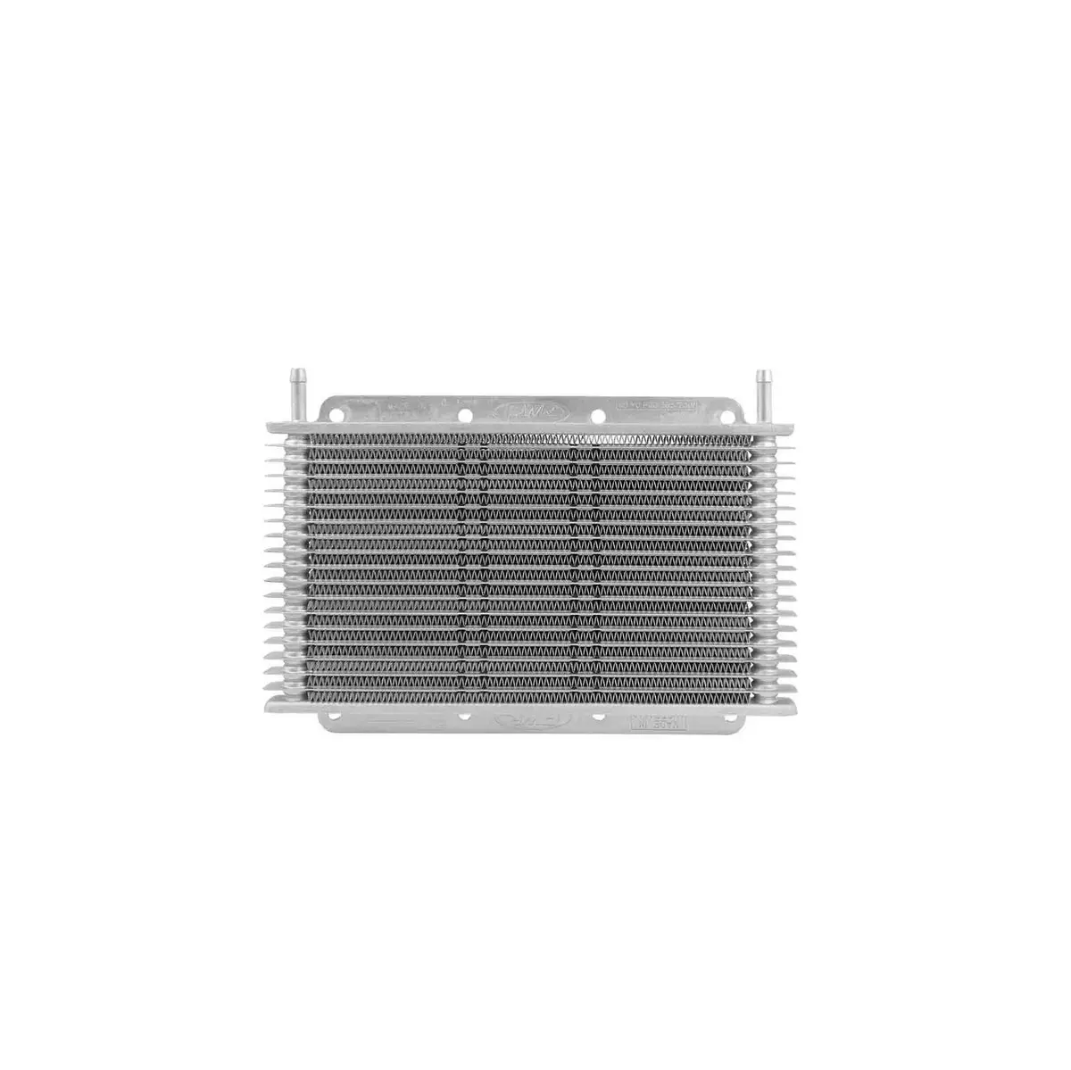 Universal Trans Oil Cooler - 280 X 150 X 19Mm (5/16" Hose Barb) 6Cyl 1