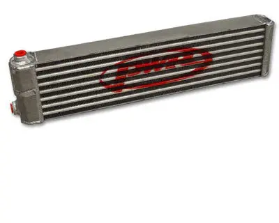 Mazda Rx7 Fc Series 4-5 (1985-1992) Extruded Tube Engine Oil Cooler 1