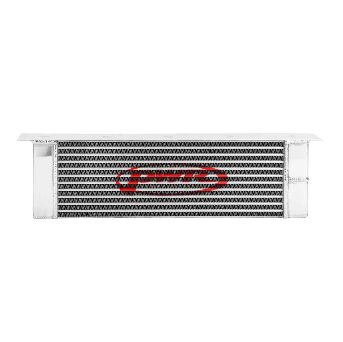 Mazda Rx2 - Rx7 Series 1-3, 12A & 13B (1970-1985) Extruded Tube 10 Row Engine Oil Cooler 1