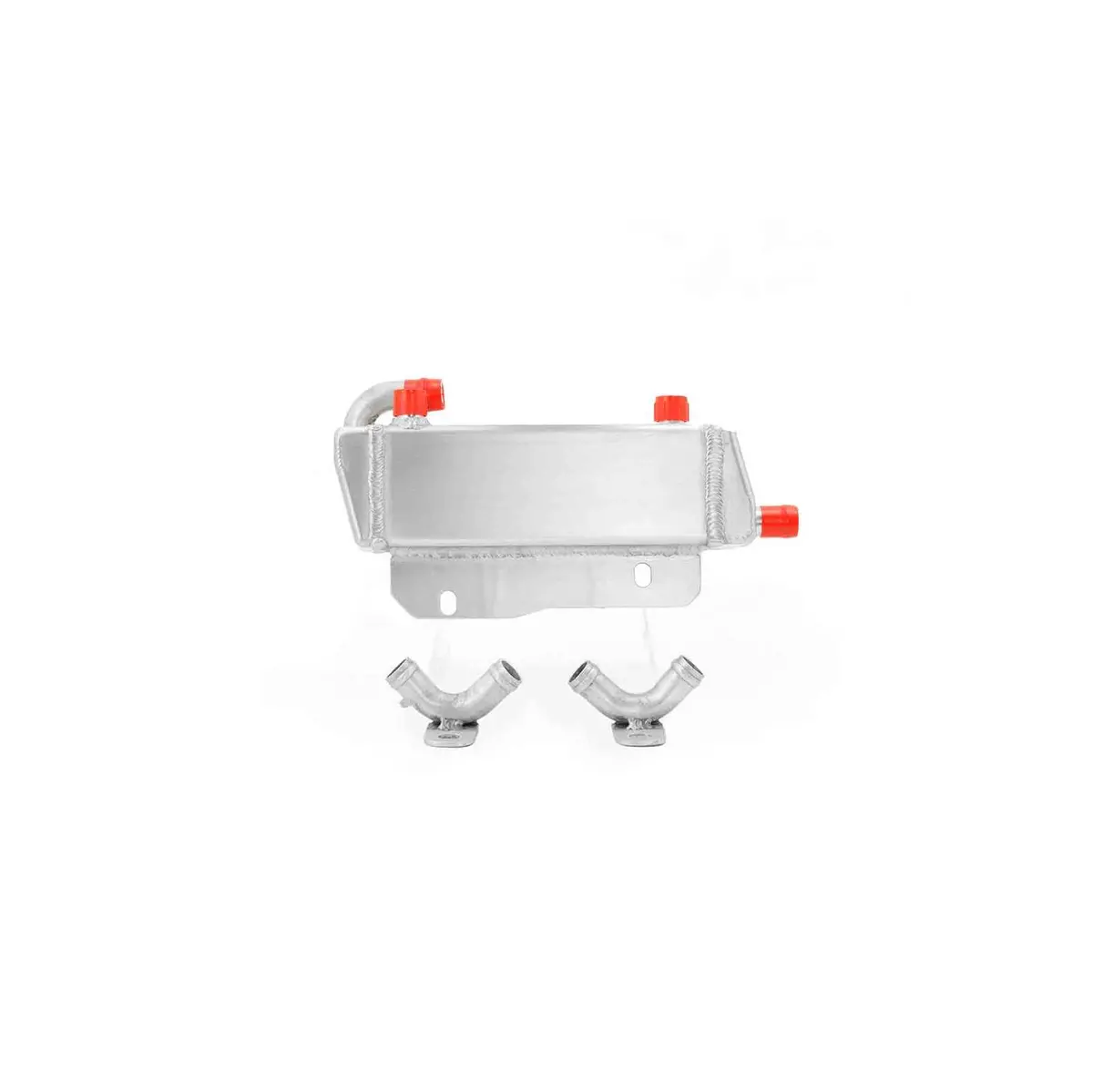 Ford Falcon (2005-2014) Bf-Fg Trans Oil Cooler Kit 1