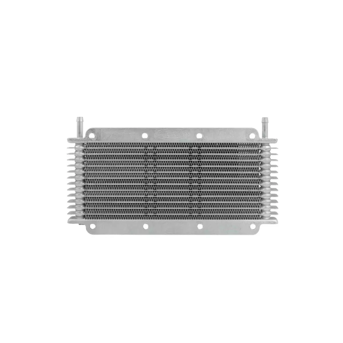 Universal Trans Oil Cooler Kit 280 X 110 X 19Mm (5/16" Hose Barb) 1