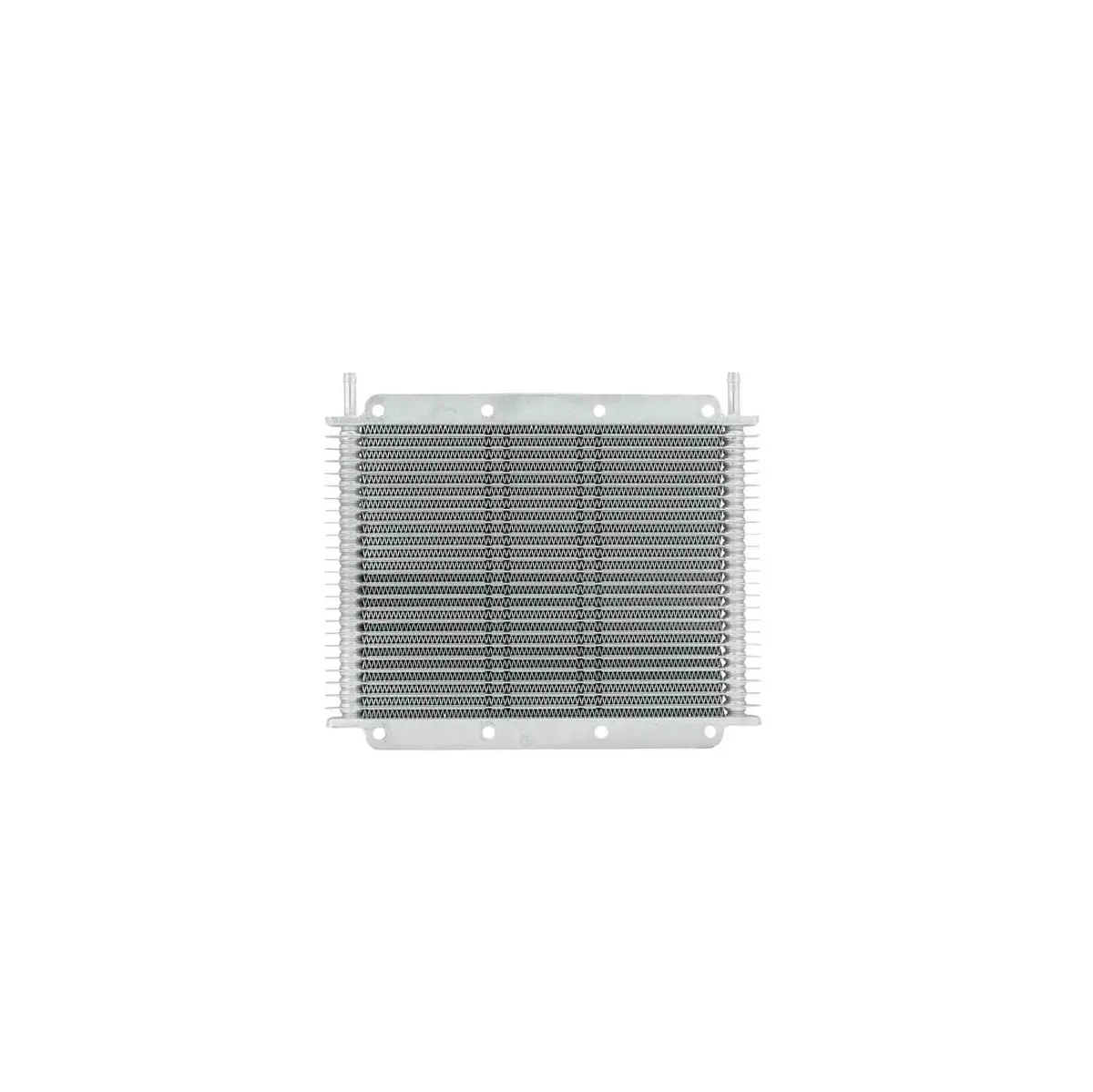 Universal Trans Oil Cooler Kit (280 X 200 X 19Mm (5/16'' Hose Barb) 1