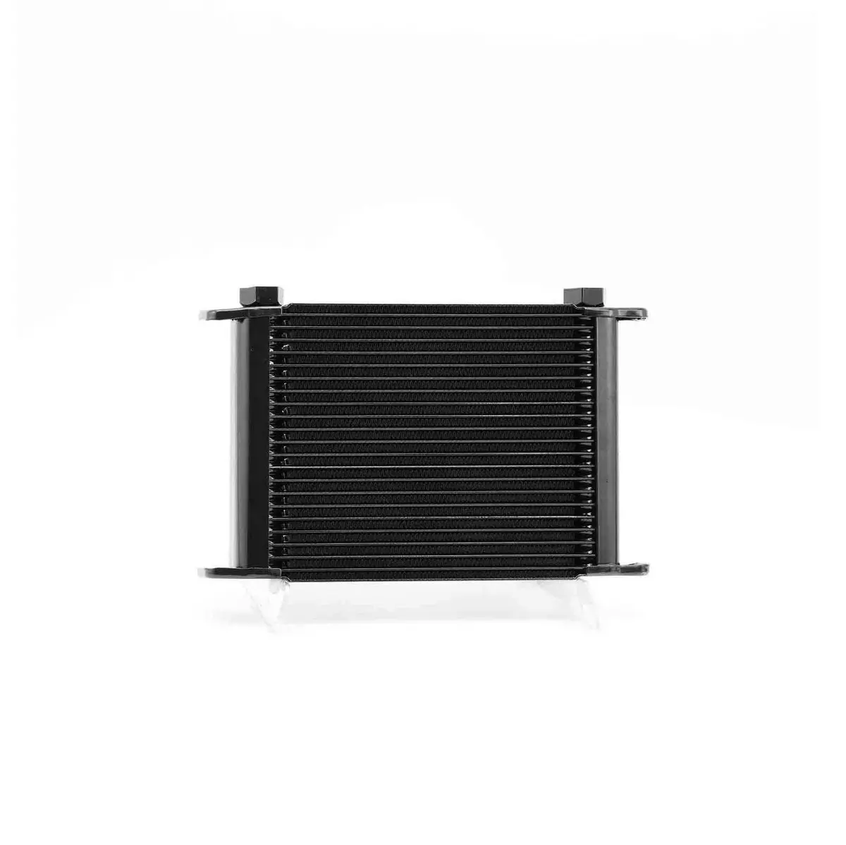 Universal Engine Oil Cooler Plate And Fin 280 X 189 X 37Mm (21 Row) 1