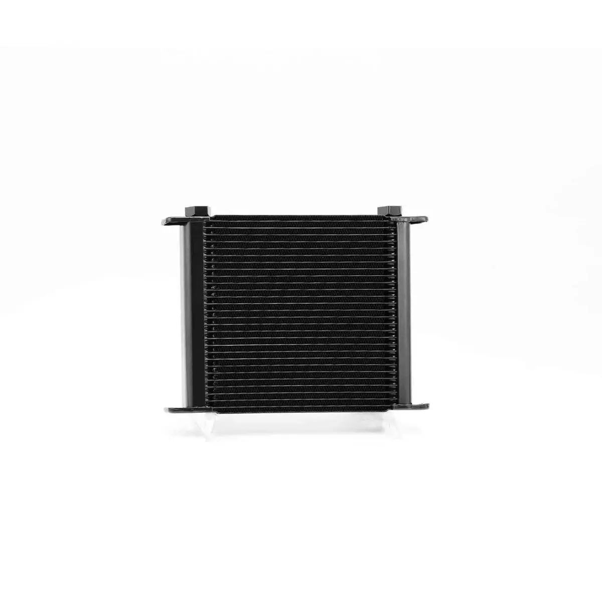 Universal Engine Oil Cooler Plate And Fin 280 X 256 X 37Mm (28 Row) 1
