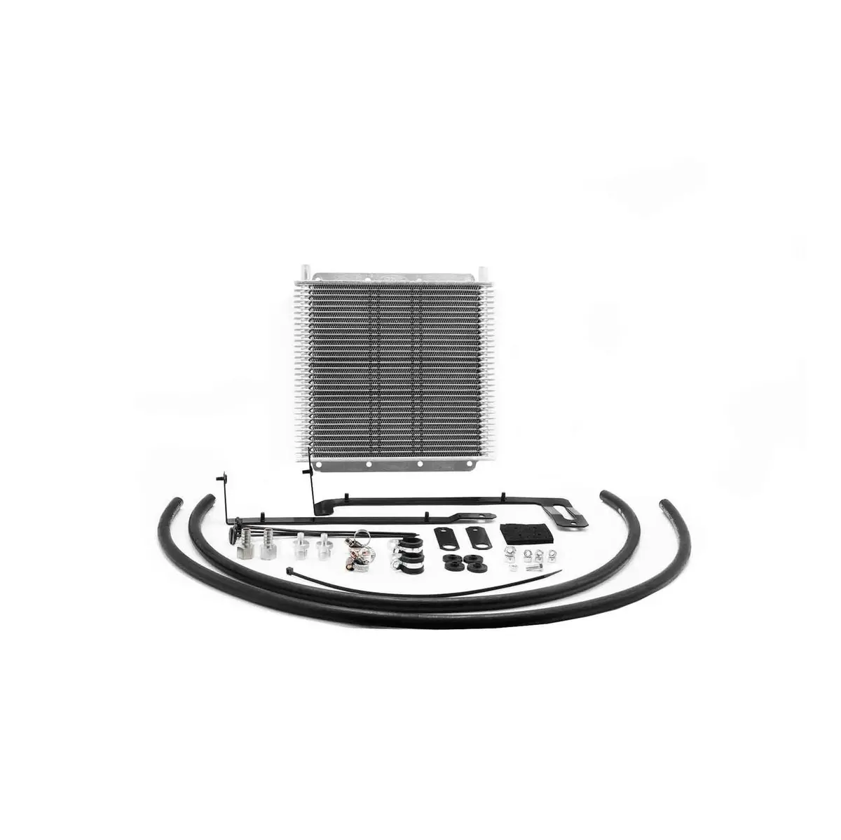 Ford Falcon Ba (2002-2005) Trans Oil Cooler Kit 1