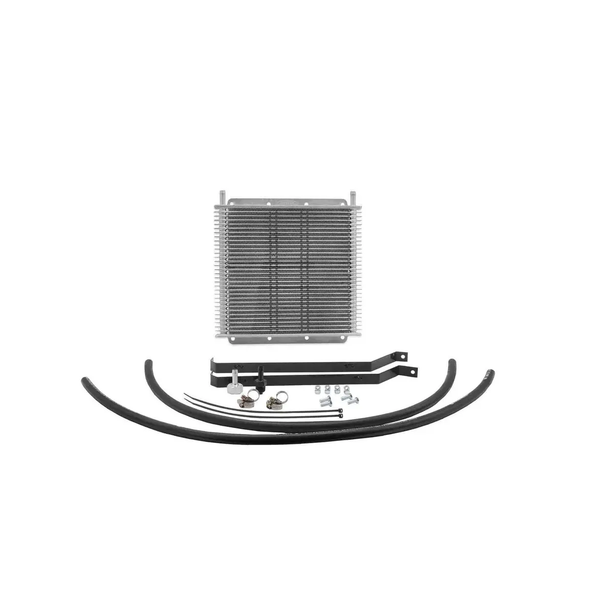 Holden Commodore Vz V6 & V8 Transmission Oil Cooler Kit 1