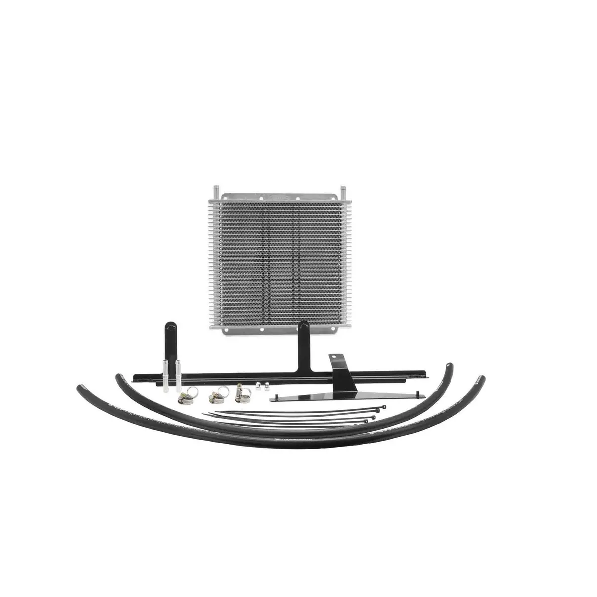 Holden Commodore Ve V6 & V8 (2006-08/2011) Transmission Oil Cooler 1