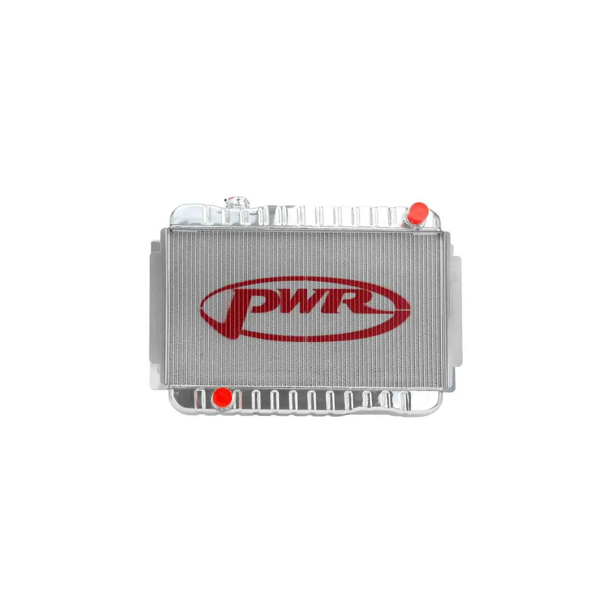 Holden Hq - Hz V8 (1971-1980) 55Mm Downflow Radiator 1