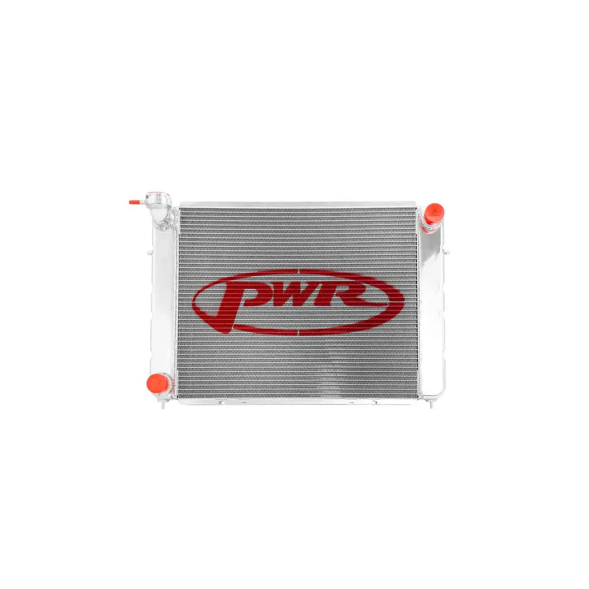 Holden Commodore Vp - Vs V8 (1991-1997) 55Mm Radiator 1