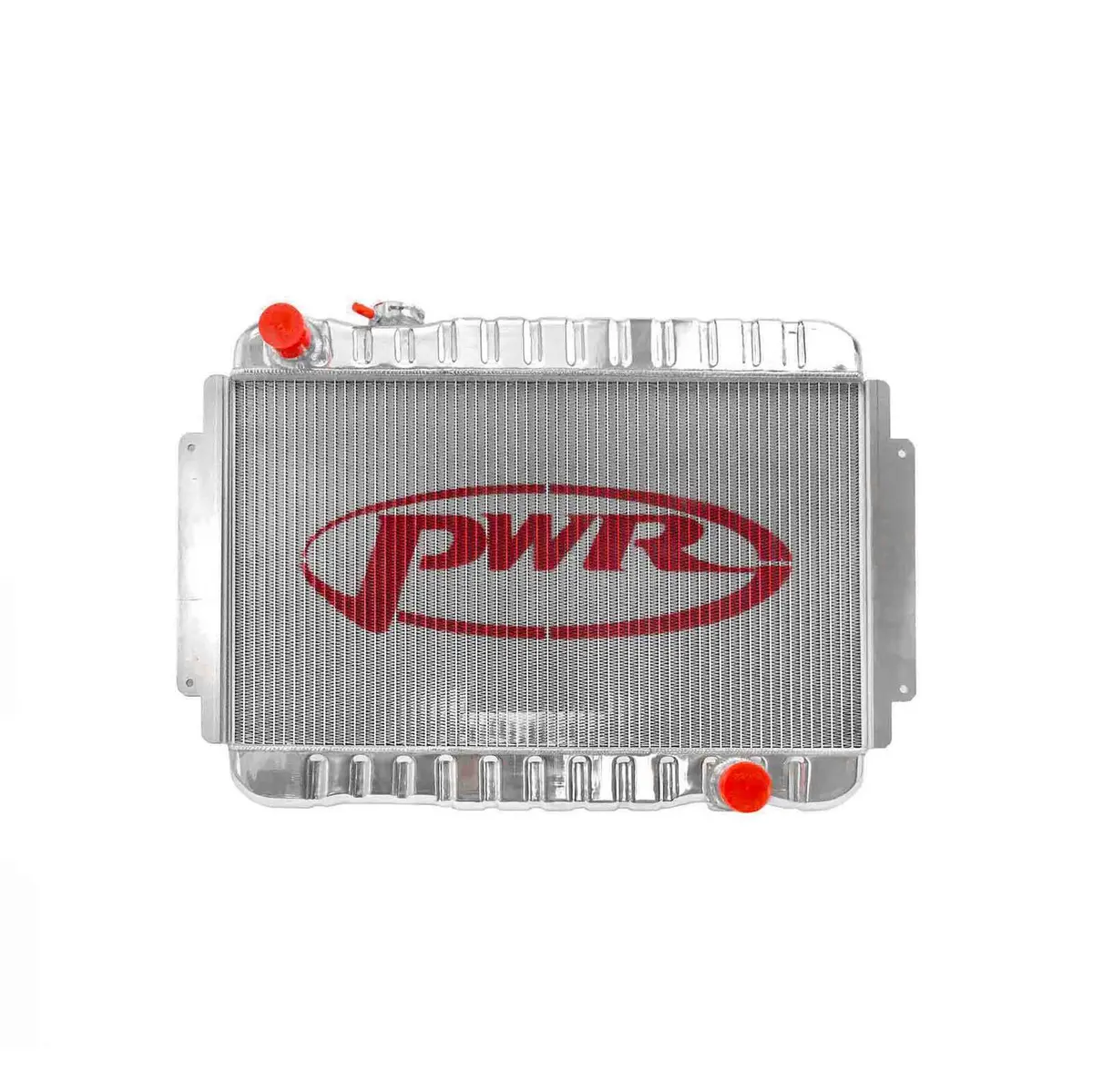 Holden Hj - Hz V8 Chev (1971-1980) 55Mm Downflow Radiator 1
