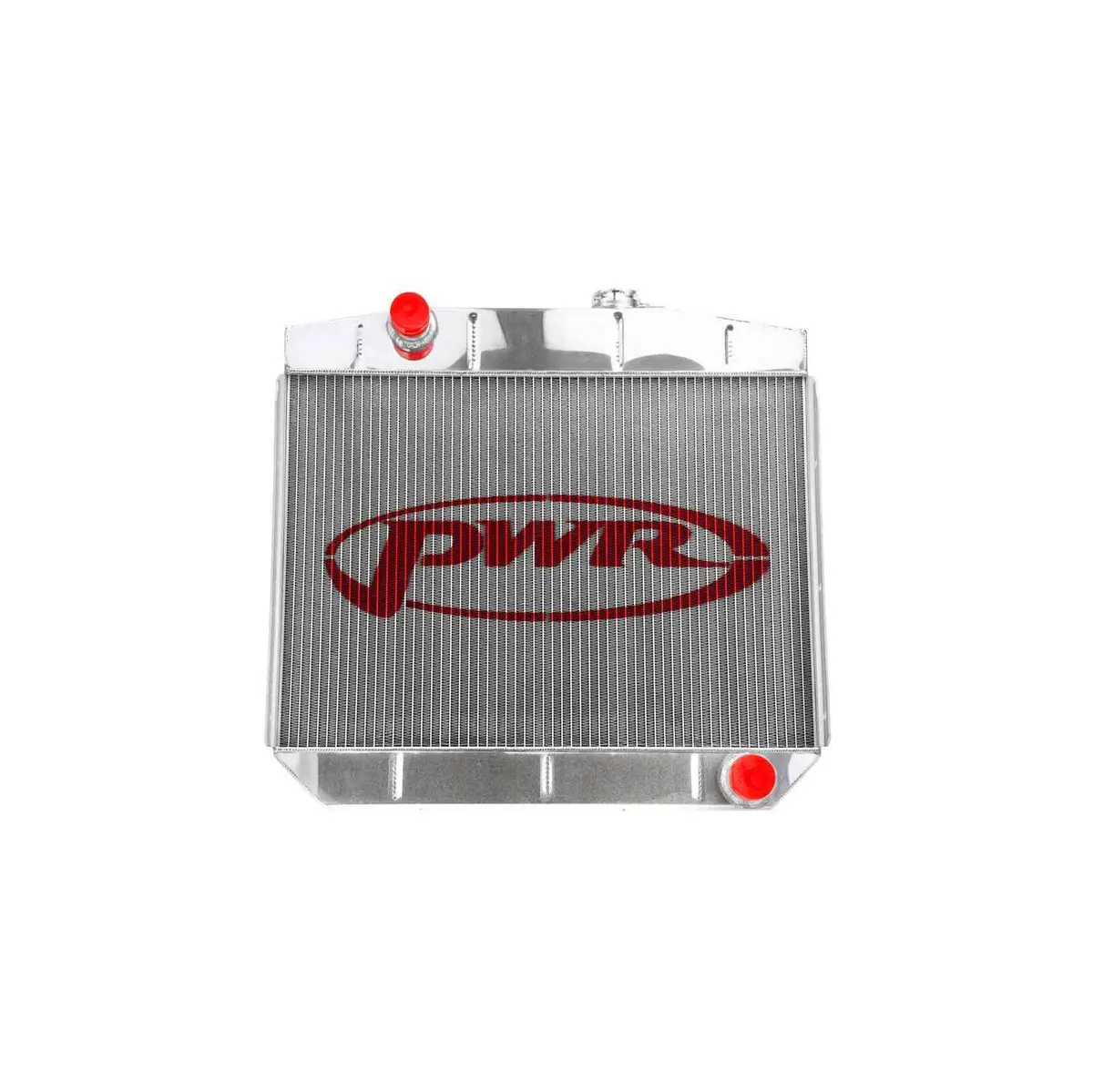 Chevrolet Belair V8 (1955-1957) 55Mm Radiator 1